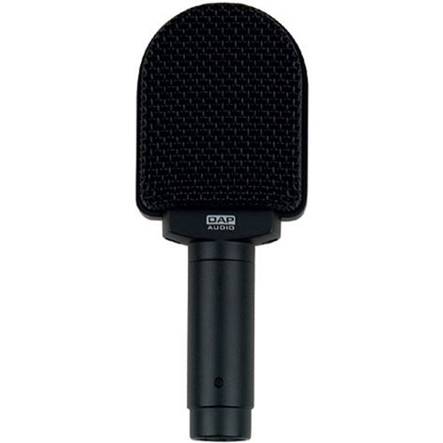 DAP DM-35 micro dynamique pour guitares amplifiées