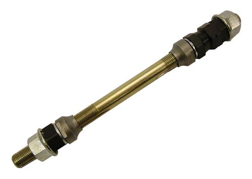 Cyclus dérailleur arrière 172 mm 6 / 7S or