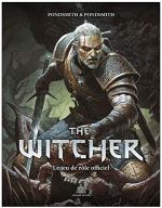 Jeu de rôles Asmodee Livre de base The Witcher