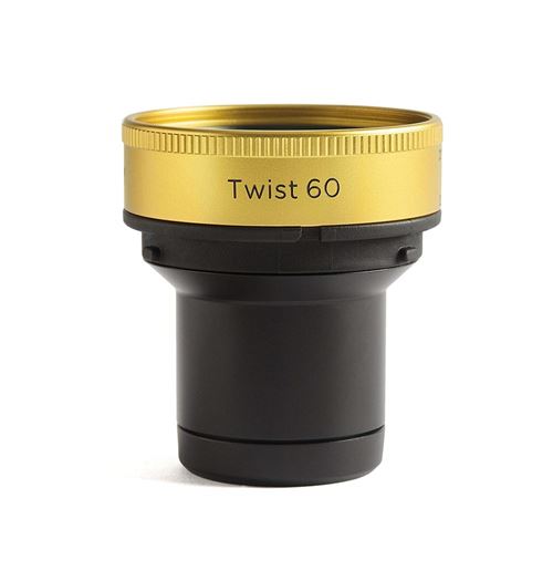 Lensbaby LB-O12 Twist 60 Optique