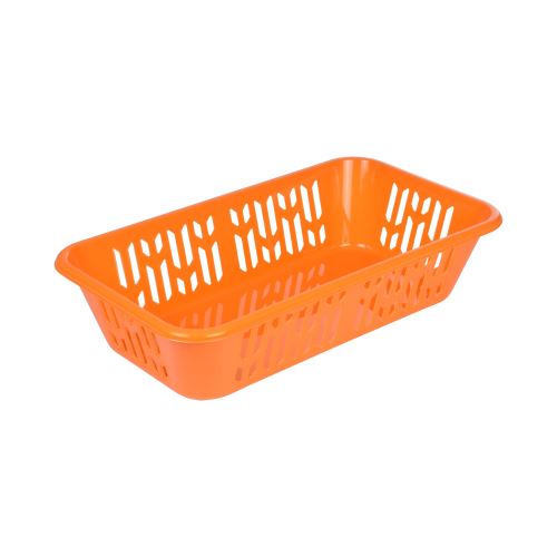 panier pain 35*20*h8cm - mangue