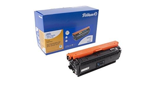 Pelikan 4284310 Cartouche De Toner 1 Pièce Cyan - vue 3