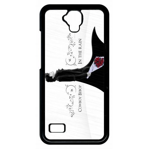 Coque huawei y560 cowboy bebop spike spiegel in the rain