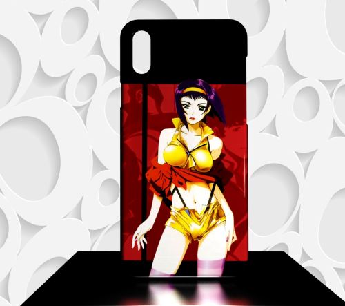 Coque Design Huawei P20 PRO MANGA COWBOY BEBOP - KAUBOY BIBAPPU - Réf 03