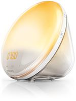 Philips HF3532 / 01 Lampe de réveil Lampe de réveil