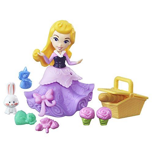 Disney Princess Little Kingdom Auroras Picnic Surprise