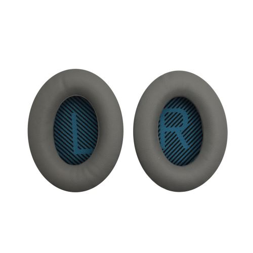 Générique 1Pair Quietcomfort Remplacement Ear Pad Pour Bose Qc2 Qc15 Qc25 Qc35 Ae 2 2I 2W