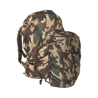 Couvre-sac Cover UP 80L Mil-Tec - 1
