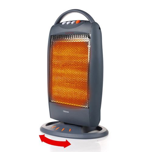 Chauffage d'Appoint HalogÃ'ne Tristar KA5019