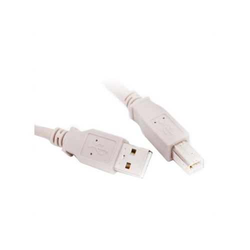 Câble USB A vers USB B L-Link LL-CA-SB-1332 Blanc