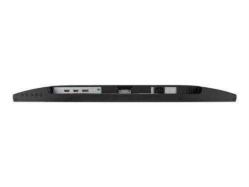 ViewSonic VX2776-4K-MHD - Écran LED - 27 (27 visualisable) - 3840 x 2160 4K - IPS - 350 cd/m² - 1300:1 - 4 ms - 2xHDMI, DisplayPort - haut-parleurs