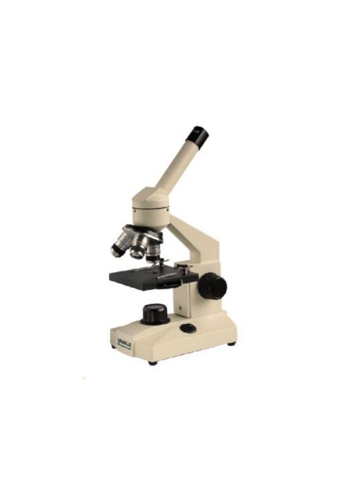 Microscope Alaska - Paralux MICRO B400 MONO - 400X-60-6710-9
