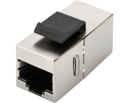 Digitus Cat 6 Classe E Connecteur Modulaire, Blindé - Neuf - Image 3