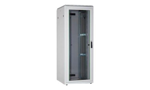 Digitus Gris/Clair Unique Dn-19 42U-8/10-1 - Rack Armoire - Ral 7035 - 42U - 19"