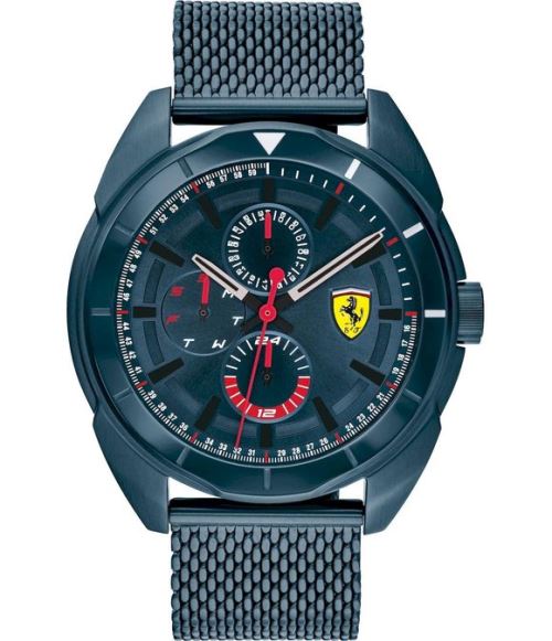 Scuderia Ferrari Homme montre 0830638