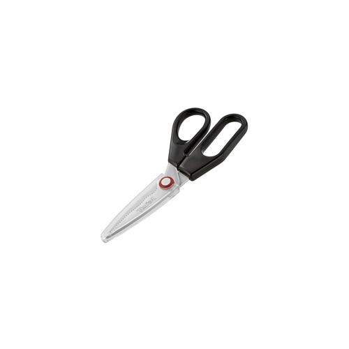 Tefal Ingenio Ciseaux K2071314 Gris et Noir