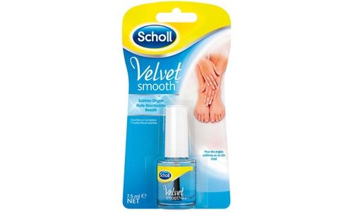 Accessoire beauté SCHOLL HUILE SUBLIME ONGLES