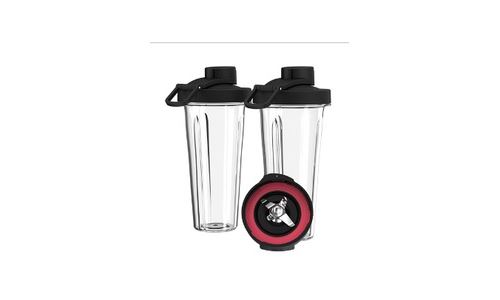 Accessoire robot NOVIS SET ON THE GO