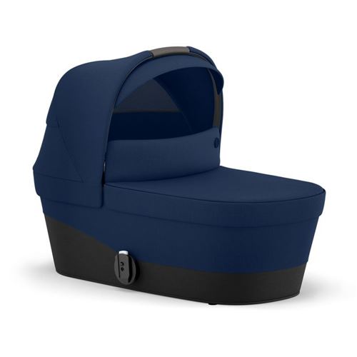 Nacelle GAZELLE S Navy Blue