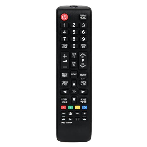 AA59-00818A Télécommande de remplacement pour téléviseur