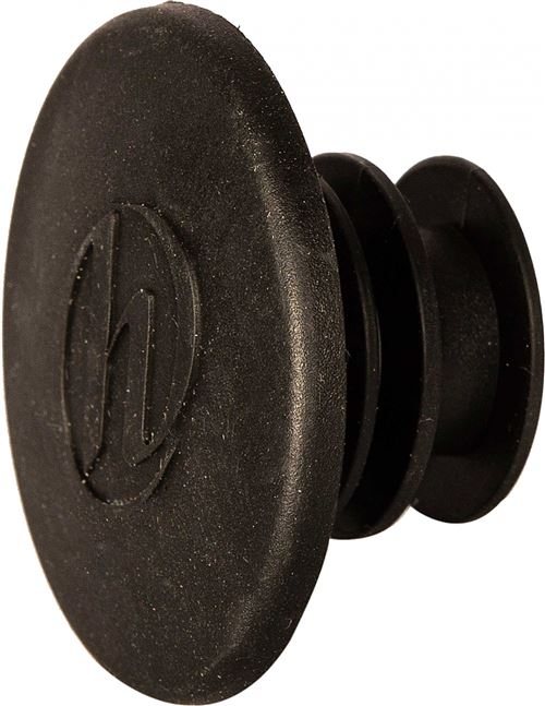 Herrmans Envoyer Cup LRC Long Noir 17-20mm