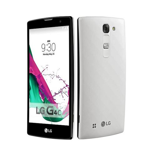 LG H525 G4c 4G 8GB noir blanc