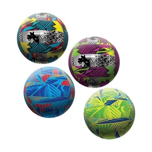 SWIMWAYS Ballon De Volleyball - Couleur aléatoire