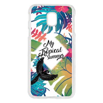 coque samsung j5 2017 tropical coque samsung j5 2017 tropical
