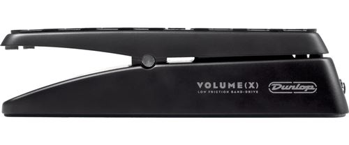 Dunlop DVP3 - Pédale de volume et d'expression guitare