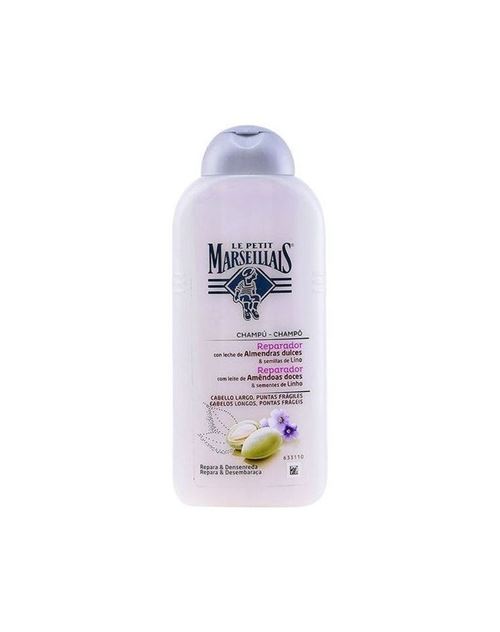 Shampooing réparateur le petit marseillais