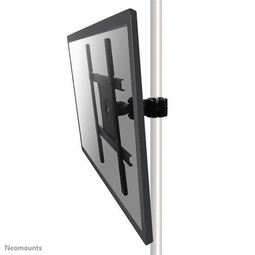 Newstar FPMA-WP440BLACK Support de support pour Flat Black