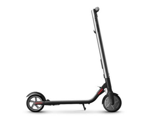Ninebot Segway ES2 Trottinette électrique pliable