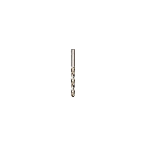 wolfcraft 3 forets a métaux hss meulés - diametre 1.0 mm