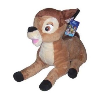 peluche bambi