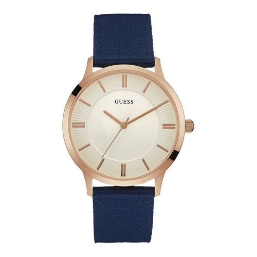 Montre Homme Guess Gent W0795G1