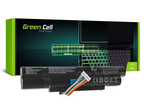 Batterie pour Ordinateur AS11A3E AS11A5E Acer Aspire 3830T 4830T 4830TG 5830 5830T 5830TG