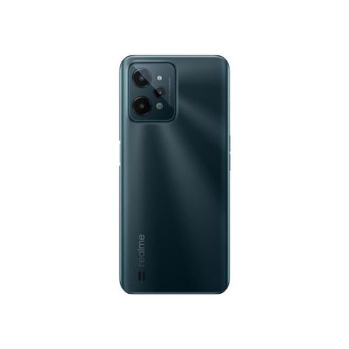 realme c31 dark green 4 64