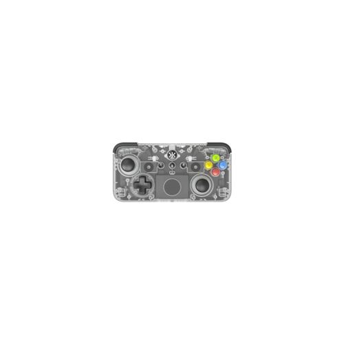 CRKD NEO S Transparent Bluetooth/USB Commandes de jeux pour écran tactile Android, Nintendo Switch, PC