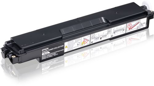 Epson - Collecteur de toner usagé - pour AcuLaser C9300D2TN C9300D3TNC C9300DN C9300DTN C9300N C9300TN