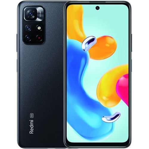 Redmi Note 11s