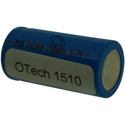 Batterie pour FUJIFILM CR123 - Otech