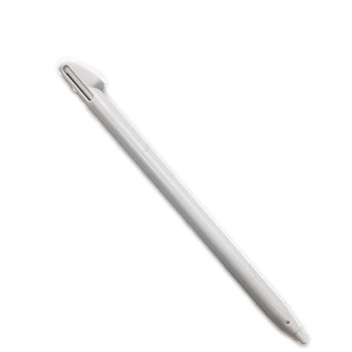 3 Stylets pour Nintendo 3DS XL - Blanc - Straße Game ®