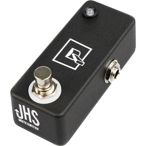 JHS Pedals Mute Switch interrupteur marche/arrêt