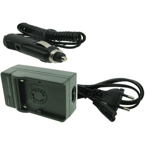 Chargeur de batterie pour ENERGIZER SFM500H - Otech