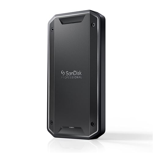 SanDisk Professional PRO-G40 1 To
