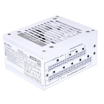 LIAN LI Alimentation SFX Lian Li SP - 850W (Blanc) - 1
