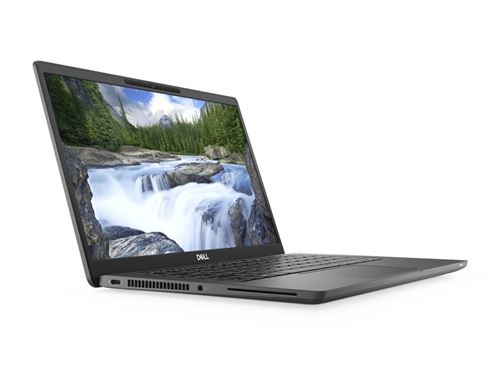 Latitude 7320 i5 Gen11 16Go 2 To SSD Linux État correct - N/A reconditionné disponible sur Fnac