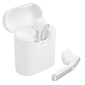 Ecouteurs Bluetooth TWS Sans Fil Pour iPhone 14 / 13 / 12 / 11 / Xs / Xr /  Pro / Max / Mini - Oreillette et Kit mains-libres - Achat & prix