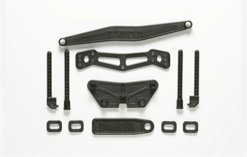Grappe B Ta05 - 1/10e - Tamiya