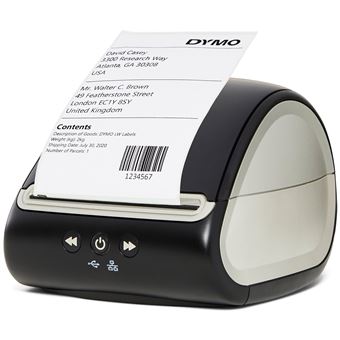 Imprimante d'étiquettes couleur compact : Devis sur Techni-Contact -  Imprimante d'étiquette